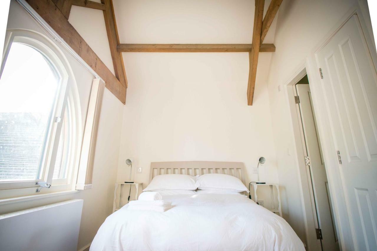 The Hayloft Villa Skipton Buitenkant foto